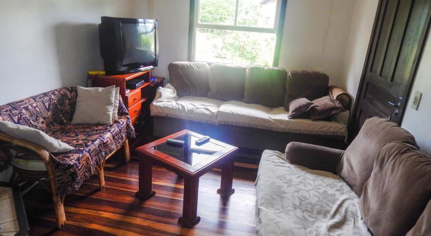 Casarao Gramado Residence Quarto foto