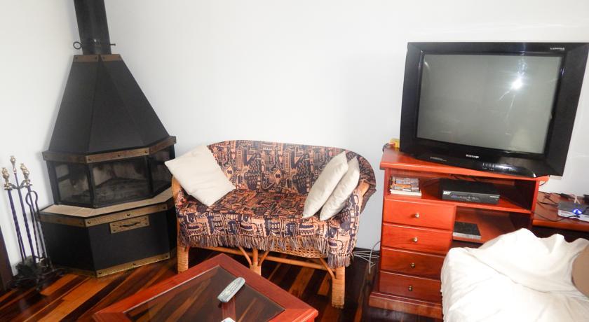 Casarao Gramado Residence Quarto foto
