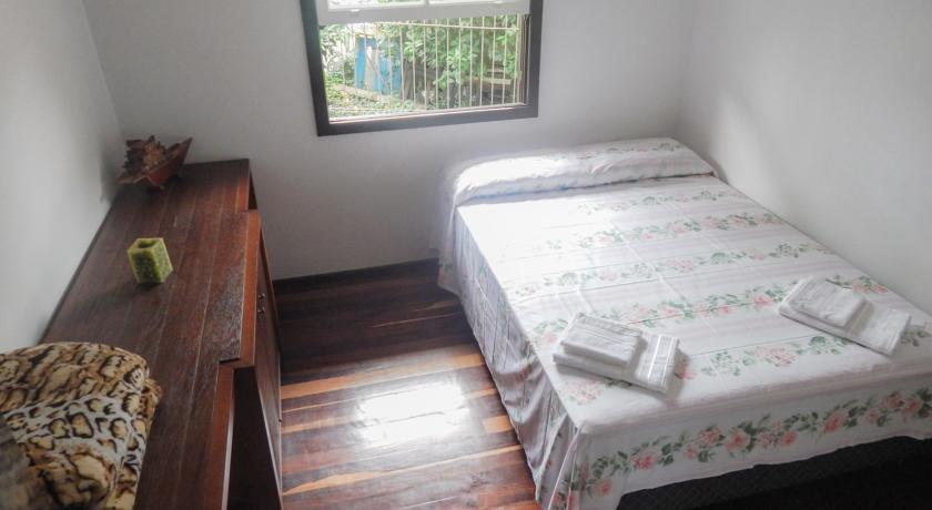 Casarao Gramado Residence Quarto foto
