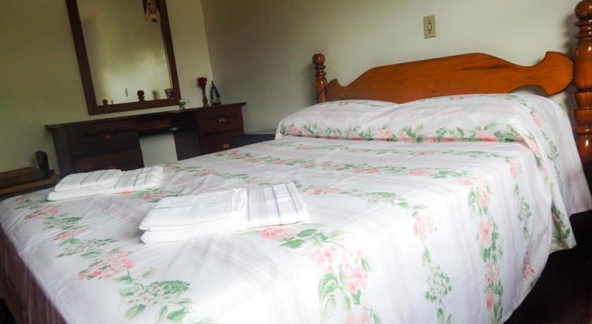 Casarao Gramado Residence Quarto foto
