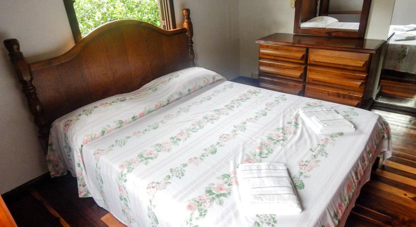 Casarao Gramado Residence Quarto foto