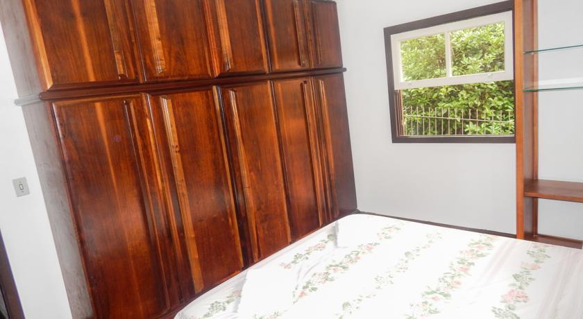 Casarao Gramado Residence Quarto foto