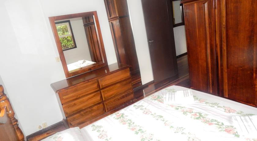 Casarao Gramado Residence Quarto foto