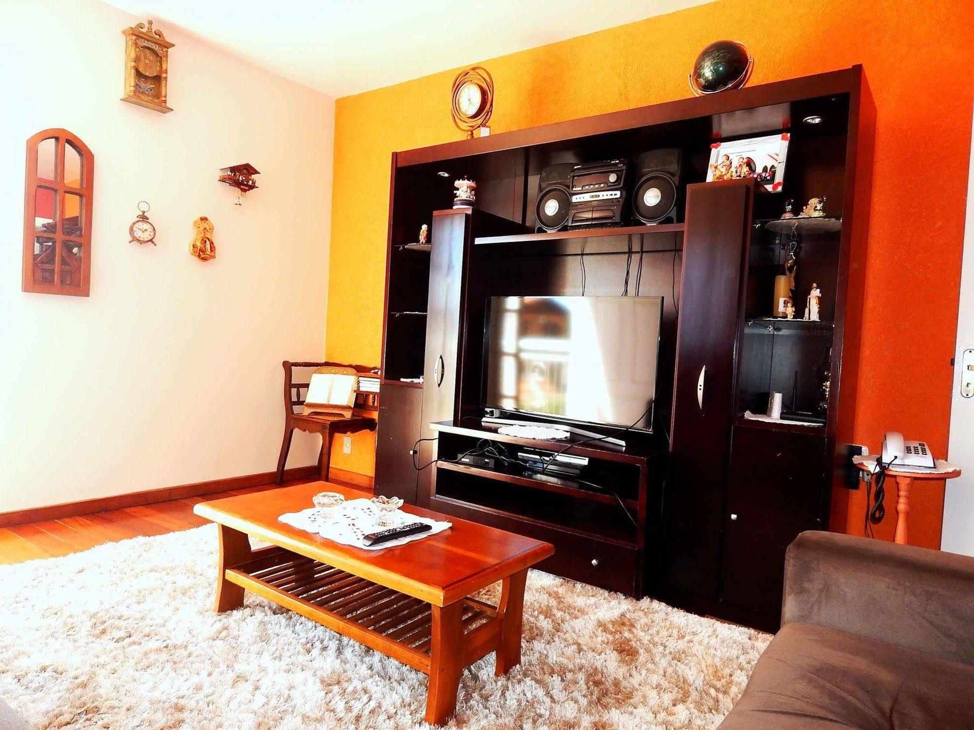 Casarao Gramado Residence Exterior foto